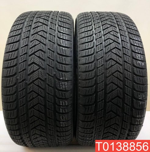 Pirelli Scorpion Winter 275/40 R20 106V RunFlat - 1