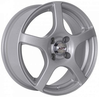 X trike X-118 6x15 4x114,3 ET44 dia 67,1 HS Россия