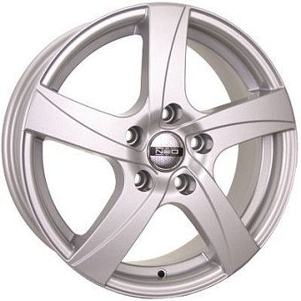 TechLine NEO 600 6,5x16 5x114,3 ET45 dia 67,1 SD Россия