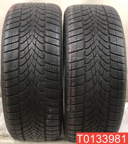 Dunlop SP Winter Sport 4D 265/45 R20 104V  - 1
