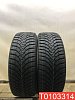 Falken EuroWinter HS01 205/55 R17 95V 