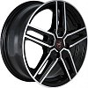 NZ F-12 7x17 5x108 ET55 dia 63,3 BKF