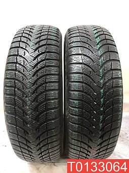 Michelin Alpin A4 175/65 R15 84T 