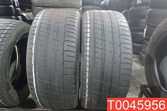Pirelli Pzero 255/45 R19 100W 