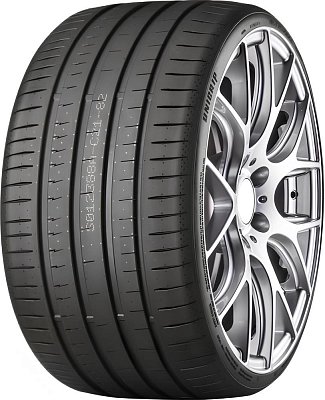 Шины Unigrip Lateral Force Sport - 1