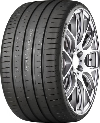 Шины Unigrip Lateral Force Sport 265/40 ZR20 104Y XL - 1