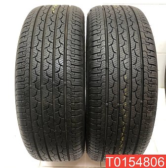 Белшина Bel-412 All Season 215/55 R18 95V 