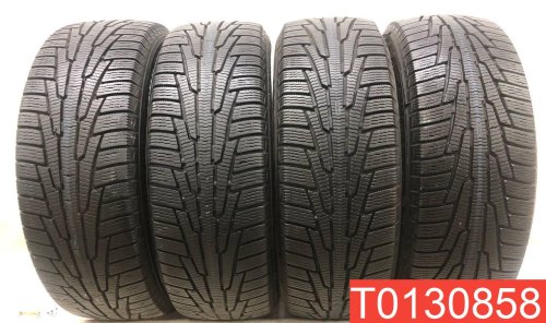 Nokian Tyres Nordman RS2 SUV 215/60 R17 100R  - 1