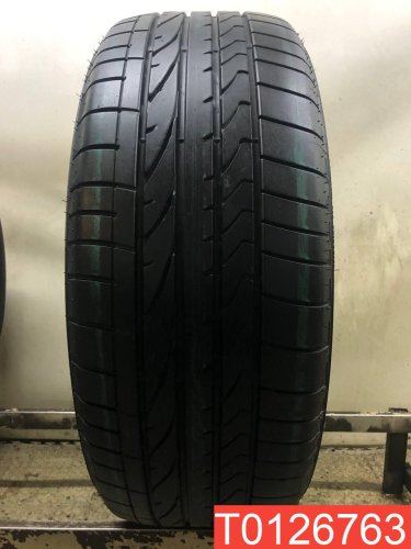 Bridgestone Dueler H/P Sport 255/50 R20 109H  - 1
