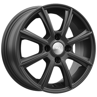 Скад Монако 5,5x14 4x98 ET38 dia 58,6 бархат новый Скад Монако 5,5x14 4x98 ET38 dia 58,6 бархат новый