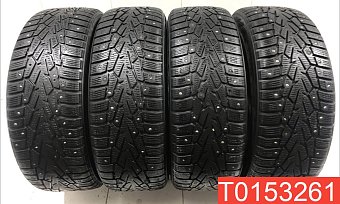 Nokian Tyres Hakkapeliitta 7 215/65 R16 102T 