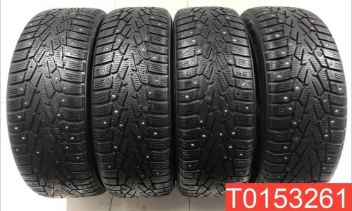 Nokian Tyres Hakkapeliitta 7 215/65 R16 102T  - 1