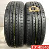 Goodyear EfficientGrip 4x4 SUV 215/60 R17 96H 