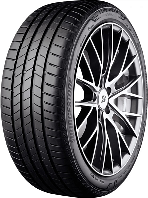 Шины Bridgestone Turanza T005AD - 1