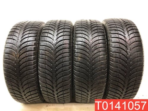 Sava Eskimo Ice 215/65 R16 98T  - 1