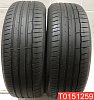 Hankook Ventus S1 Evo 3 EV 235/55 R19 101T 