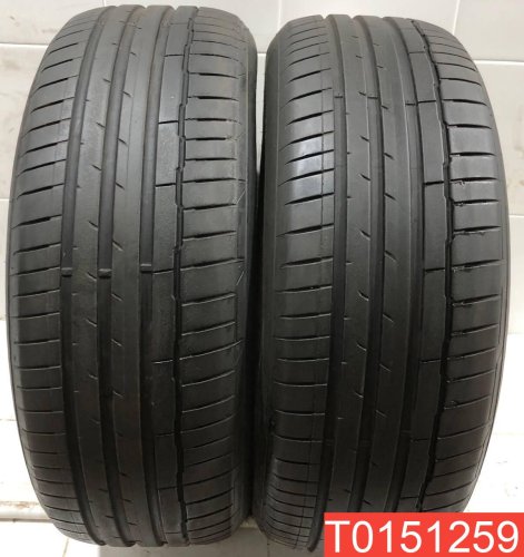 Hankook Ventus S1 Evo 3 EV 235/55 R19 101T  - 1