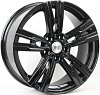 RST R228 (VW) 8x18 5x120 ET50 dia 65,1 BL