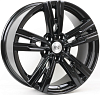 RST R228 (VW) 8x18 5x120 ET50 dia 65,1 BL