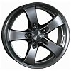 Proma Премьер М 7x16 5x110 ET38 dia 65,1 платина