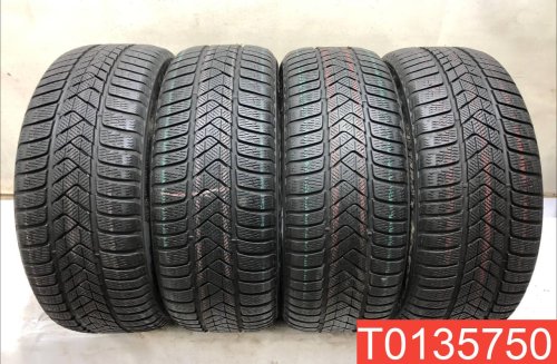 Pirelli Sottozero 3 245/45 R18 100V RunFlat - 1