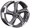 Replay Toyota (TY384) 8x18 5x114,3 ET50 dia 60,1 GMF
