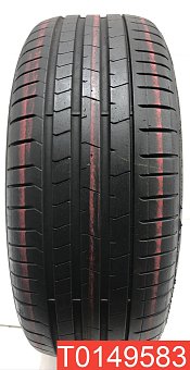 Pirelli P Zero PZ4 235/50 R19 99W 