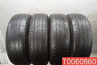 Bridgestone Dueler HT 687 225/65 R17 101H 