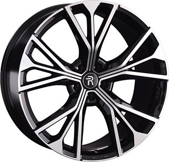 Replay Audi (A117) 10x21 5x112 ET20 dia 66,6 BKF