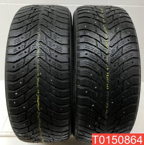 Nokian Tyres Hakkapeliitta 8 SUV 235/55 R17 103T  - 1