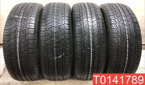 Tigar SUV Summer 215/60 R17 96V  - 1
