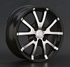 LS wheels 106 6x14 4x108 ET34 dia 73,1 BKF