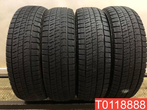 Bridgestone Blizzak VRX 2 185/65 R15 88Q  - 1