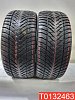 Goodyear Eagle UltraGrip GW-3 245/45 R18 96V 