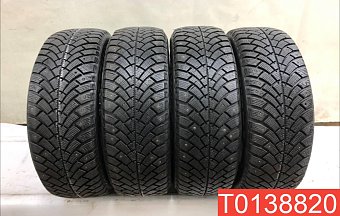 BFGoodrich G-Force Stud 205/60 R16 96Q 
