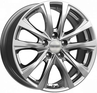 Диски iFree Replica КС776  (ZV 17_ i40) - 1