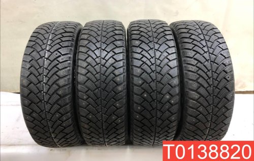 BFGoodrich G-Force Stud 205/60 R16 96Q  - 1