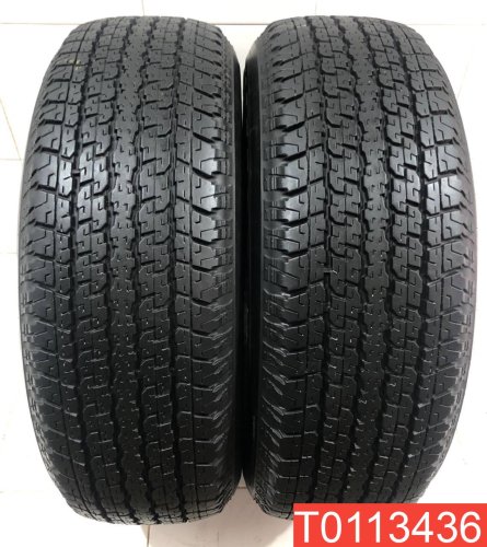 Bridgestone Dueler HT 840 265/65 R17 112H  - 1