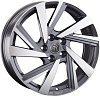 Replay Nissan (NS171) 7,5x18 5x114,3 ET50 dia 66,1 GMF