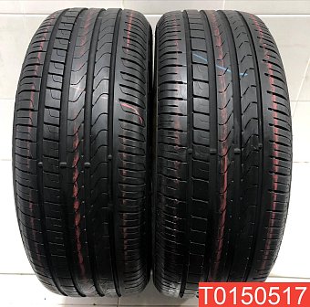 Pirelli Scorpion Verde 235/50 R19 99V 