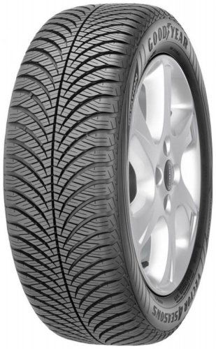 Шины Goodyear Vector 4Seasons Gen-2 225/60 R16 102W XL - 1