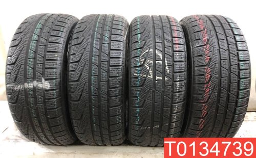 Pirelli Sottozero Winter 210 Series 2 225/50 R17 94H RunFlat - 1