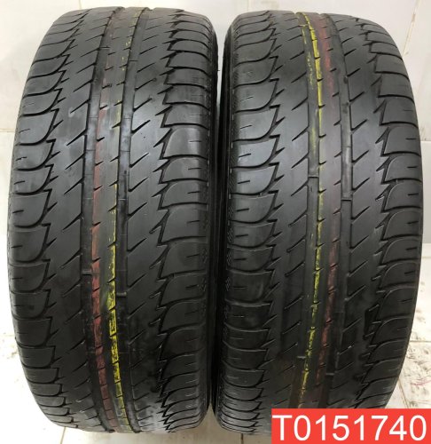 Kleber Dynaxer HP3 215/50 R17 95W  - 1