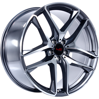 LegeArtis Concept Mercedes (MR546) 8,5x20 5x112 ET40 dia 66,6 GMF
