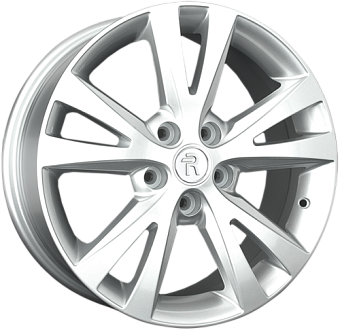 LegeArtis Toyota (TY183) 7x17 5x114,3 ET45 dia 60,1 S