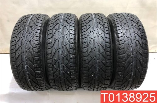 Tigar SUV Ice 215/60 R17 100T  - 1