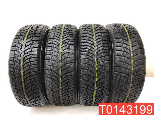 Doublestar WinterKing DW08 205/60 R16 92T  - 1
