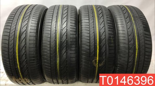 Bridgestone Dueler H/P Sport 285/50 R20 112V  - 1