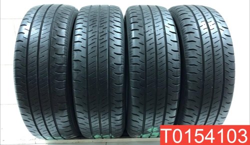 Dunlop SP VAN 01 215/65 R16 109/107T  - 1