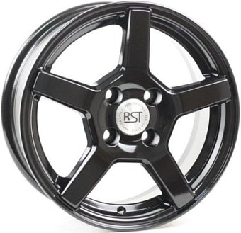 RST R024 (Datsun) 5,5x14 4x98 ET33 dia 58,6 BL RST R024 (Datsun) 5,5x14 4x98 ET33 dia 58,6 BL